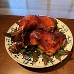 私房菜 きた川 - 