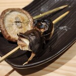 とりかわ 長政 - 