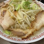 ラーメンまるよし - 
