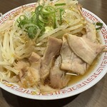 ラーメンまるよし - 