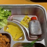 とんかつ 栄ちゃん - 