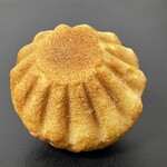 MAHL ZEIT - 2025.11.19 (水)    ブリオッシュ　220円（税込）