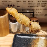 とりかわ 長政 - 