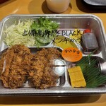 とんかつ 栄ちゃん - 