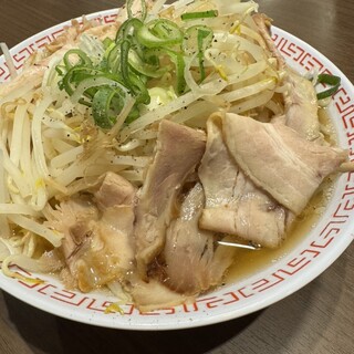 ラーメンまるよし_0