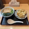 手打ちうどん寺屋 