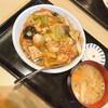 大衆中華 モアイ食堂