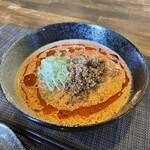 DINING BAR haon - 担々そば