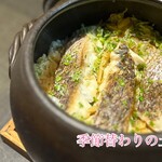 炭焼和牛 篝灯 - 料理写真: