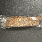 上川口屋 - 2025.11.19 (水)    黒棒（くろんぼう）