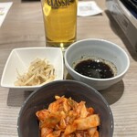 ジンギスカン×厚岸牡蠣  ラムグチカズヤ - 