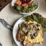 バル ポルティージョ - 