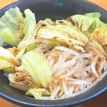 らーめん平太周 - 