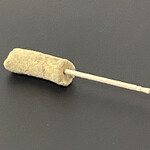 上川口屋 - 2025.11.19 (水)    きなこ棒