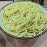 所沢 大勝軒 - 麺