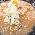 らーめん平太周 - 