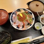 金目鯛 とくぞう - 