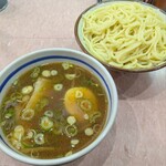 所沢 大勝軒 - もりそば　950円