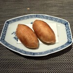 私房菜 きた川 - 