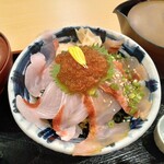 金目鯛 とくぞう - 