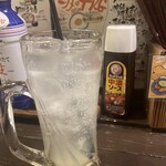 めしと酒 高ひろ - 