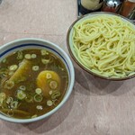 所沢 大勝軒 - 料理写真:もりそば