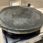 ジンギスカン×厚岸牡蠣  ラムグチカズヤ - 