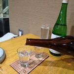 炉ノ鳥 - 鹿児島 天賦 純米吟醸