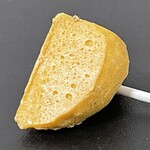 上川口屋 - 2025.11.19 (水)    カルメ焼き