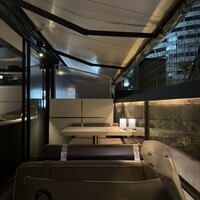 マーサーブランチ テラスハウス - 