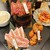 焼肉拓郎 - 料理写真: