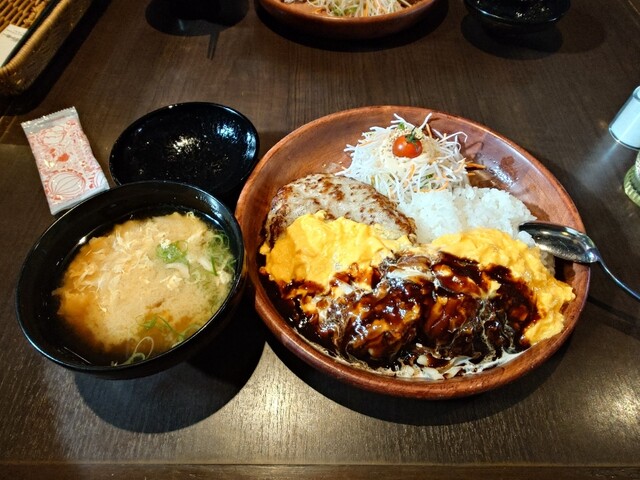 Bikkuri Donkey Nakakasai Ten