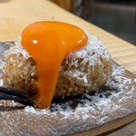 炭火やきとり愛之助 - 