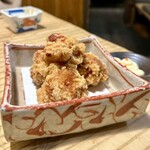 炭火やきとり愛之助 - 