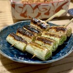 炭火やきとり愛之助 - 