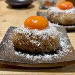 炭火やきとり愛之助 - 