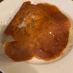 ピッツェリア パーレンテッシ - 