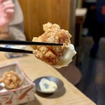 炭火やきとり愛之助 - 