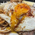 中華そば食堂 焼鳥 そのだ - どばぁ