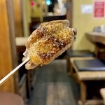 炭火やきとり愛之助 - 