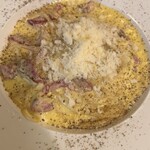 ピッツェリア パーレンテッシ - 