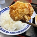 中華そば食堂 焼鳥 そのだ - 