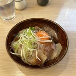 ラーメン専科 竹末食堂 - 