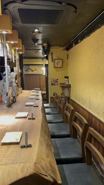 Sumibi Yakitori Ainosuke Dotonbori Ten photo 5