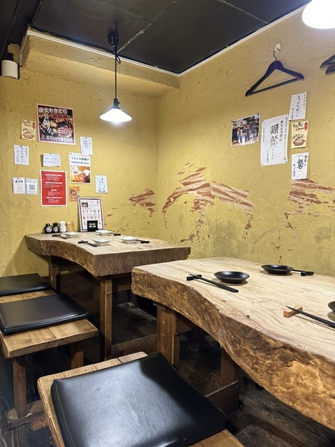 Sumibi Yakitori Ainosuke Dotonbori Ten photo 4