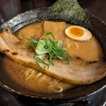 ラーメン いっとうや - 