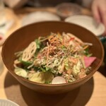 創作和食と美酒 うのさと - 