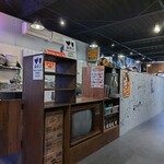 韓国海苔巻きキンパ専門店マリマリ 大阪鶴橋コリアタウン店 - 