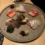 創作和食と美酒 うのさと - 