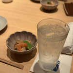 創作和食と美酒 うのさと - 